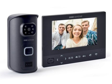 Kit de visiophone Airvisio 200
