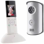 kit visiophone sans fil Otio