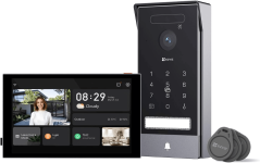 kit de visiophone ezviz hp7 pro